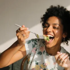 Itopfox 40-Piece Hammered Silverware Set, 18/10 Stainless Steel Flatware For 8, Cutlery Set For Home, Party, Wedding, Mirror Polished Dishwasher Safe -Kid's Home GUEST 01562fbe 9a51 4d0f 8172 c1b7449ef77d