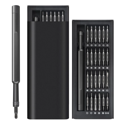Itopfox Precision Screwdriver Set 49 In 1 Magnetic Repair Tool Kit For Laptop, IPhone, Cell Phone, PC, MacBook, Tablet, Computer, PS5, PS4 8 Itopfox Precision Screwdriver Set 49 In 1 Magnetic Repair Tool Kit For Laptop, IPhone, Cell Phone, PC, MacBook, Tablet, Computer, PS5, PS4 - Image 8