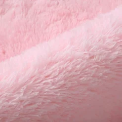 Itopfox Shag Area Rug For Bedroom And Living Room, Ultra Soft Fluffy Indoor Carpet For Dorm, Nursery, Kids And Girls Room Decor In Pink 15 Itopfox Shag Area Rug For Bedroom And Living Room, Ultra Soft Fluffy Indoor Carpet For Dorm, Nursery, Kids And Girls Room Decor In Pink -Kid's Home GUEST 1124553e 95dd 4dc2 acd1 6a91cdb84a2c