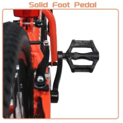 Itopfox Retro Style Kids Bike For Boys And Girls, High Carbon Steel Bicycle With Adjustable Handlebars And Seat, Dual V-Brakes, Kickstand -Kid's Home GUEST 116ac627 d162 493d b768 8fa884d1bd62