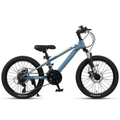 Itopfox Kids Mountain Bike For Boys And Girls, 21-Speed Bicycle With Front Suspension And Disc Brakes, Multiple Colors For Ages 6-14 11 Itopfox Kids Mountain Bike For Boys And Girls, 21-Speed Bicycle With Front Suspension And Disc Brakes, Multiple Colors For Ages 6-14 -Kid's Home GUEST 1504e721 cef5 4d9a 8bb2 8e4f66599981