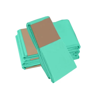 Itopfox 3-Pack Diaper Disposal Bags For 1650 Diapers, Lavender Scented, Fits DEKOR Classic Pails, Extra Thick & Leak-Proof 7 Itopfox 3-Pack Diaper Disposal Bags For 1650 Diapers, Lavender Scented, Fits DEKOR Classic Pails, Extra Thick & Leak-Proof - Image 7