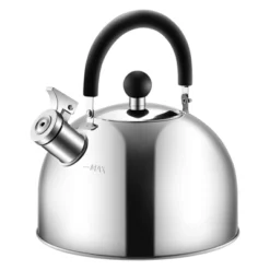 Itopfox 304 Stainless Steel Whistling Tea Kettle, 3 Quart Capacity, Suitable For Induction & Gas Stove Tops, Fast Boiling 13 Itopfox 304 Stainless Steel Whistling Tea Kettle, 3 Quart Capacity, Suitable For Induction & Gas Stove Tops, Fast Boiling -Kid's Home GUEST 2504fa21 d759 4734 bcf5 b888b491f1fe