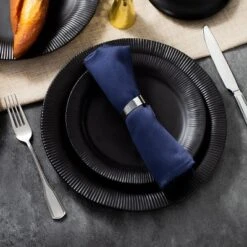 Itopfox 40-Piece Silverware Set, 18/10 Stainless Steel Flatware For 8, Tableware Cutlery Set, Utensil Sets For Home Restaurant, Mirror Finish -Kid's Home GUEST 2e136371 50e7 4991 a940 87a6e127610f