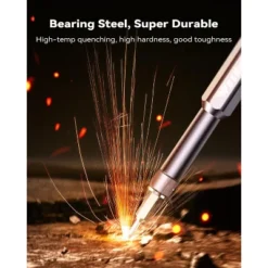 Itopfox 49-in-1 Small Screwdriver Set, Super Durable Tiny Torx Screwdriver For Ring Doorbell, Precision Magnetic Mini Repair Tool Kit For Watch -Kid's Home GUEST 2f1caa28 b613 4c78 be6e ae3208176055