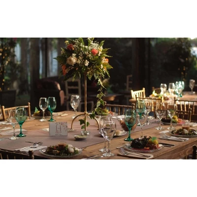 Itopfox 72-Piece Silverware Set For 12 With Steak Knives, Stainless Steel Cutlery Set Includes Forks, Spoons, Dishwasher Safe For Home & Restaurant 7 Itopfox 72-Piece Silverware Set For 12 With Steak Knives, Stainless Steel Cutlery Set Includes Forks, Spoons, Dishwasher Safe For Home & Restaurant - Image 7