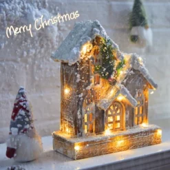 Itopfox 5 Pack Fairy Lights, 7 Feet 20 LED String Lights With Timer, Waterproof Firefly Lights On Silver Wire For Home Party Wedding Christmas White -Kid's Home GUEST 33a8f1e4 7eb7 4d42 aa4b cc765aac890a