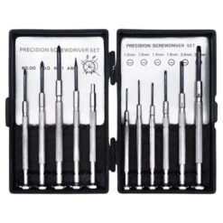 Itopfox 11PCS Mini Precision Screwdriver Set, Small Tools With Flathead And Phillips Kit, Magnetic Repair Tool For Jewelry, Watch, IPhone, Toys 11 Itopfox 11PCS Mini Precision Screwdriver Set, Small Tools With Flathead And Phillips Kit, Magnetic Repair Tool For Jewelry, Watch, IPhone, Toys -Kid's Home GUEST 38aba796 dfd3 4915 a502 564272843d22