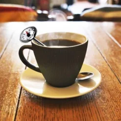 Itopfox Kitchen Food-Cooking Meat Coffee Thermometer – Pocket Espresso Thermometer For Milk Foam Frothing Chocolate Water Grill, Turkey -Kid's Home GUEST 3c8f47eb fe68 4e7f 96f8 5da376d8e161