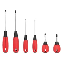 Itopfox Magnetic Screwdriver Set, 6-Piece Tool With 3 Phillips & 3 Flat Head, Professional Cushion Grip For Comfortable Use 13 Itopfox Magnetic Screwdriver Set, 6-Piece Tool With 3 Phillips & 3 Flat Head, Professional Cushion Grip For Comfortable Use -Kid's Home GUEST 3cd90551 72eb 457f 92ad 2e1054cae650