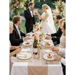 Itopfox 180-Piece Gold Plastic Cutlery Set - Disposable Flatware For Parties, Weddings, Thanksgiving - Includes Forks, Knives, Spoons -Kid's Home GUEST 44217ccf 8df5 410a 9a8d 0952ca947d02