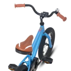 Itopfox Kids Bike For Boys & Girls With Training Wheels, BMX Style Children Bicycle For Toddlers, Multiple Colors, Easy Assembly -Kid's Home GUEST 49fa2fd7 7545 4ede 8208 e9ed7a9eac42