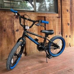 Itopfox Kids BMX Style Bike For Boys & Girls Ages 2-7, Toddler Bicycle With Training Wheels & Coaster Brake, Multiple Colors -Kid's Home GUEST 4b357bbb 9681 4967 8b97 74e5f47ab3e2