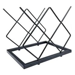 Itopfox Small Wine Rack Countertop, 5-Bottle Metal Holder For Home Kitchen Bar, Tabletop Storage For Cabinet Pantry 15 Itopfox Small Wine Rack Countertop, 5-Bottle Metal Holder For Home Kitchen Bar, Tabletop Storage For Cabinet Pantry -Kid's Home GUEST 4d8de110 9e6a 4a30 ae34 b70a9ebd55e7