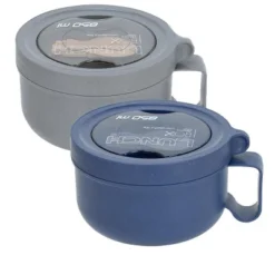 Itopfox 2 Pack Soup Bowl With Handles, Microwave Safe Ramen Bowl With Lid For Soup, Noodles, Oatmeal, Salad, BPA Free 13 Itopfox 2 Pack Soup Bowl With Handles, Microwave Safe Ramen Bowl With Lid For Soup, Noodles, Oatmeal, Salad, BPA Free -Kid's Home GUEST 4f9cd9b4 7205 4c2b bd4e 4ffce6f8672f