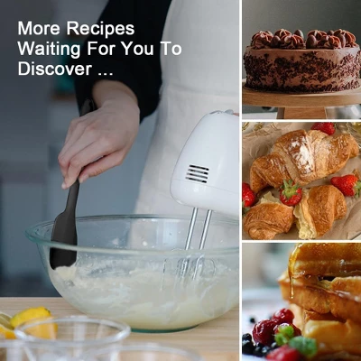 Itopfox Kitchen Utensil Set - 11-Piece Colorful Silicone Cooking Tools With Spatula, Spoon, Tongs, Whisk & More - Heat Resistant & Dishwasher Safe 4 Itopfox Kitchen Utensil Set - 11-Piece Colorful Silicone Cooking Tools With Spatula, Spoon, Tongs, Whisk & More - Heat Resistant & Dishwasher Safe - Image 4