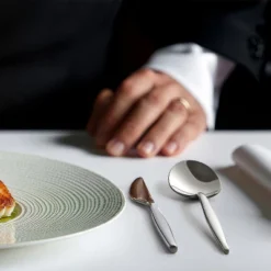 Itopfox 20-Piece Flatware Set, Premium 18/10 Stainless Steel Cutlery Set For Home Kitchen Restaurant Wedding, Dishwasher Safe -Kid's Home GUEST 62216d52 8704 4ed0 b7e5 7ce8d42c7472