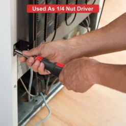 Itopfox 13-in-1 Multi Screwdriver Set With Torx, Flat Head, Phillips, Hex, Square & 1/4 Nut Driver - Adjustable & Compact 11 Itopfox 13-in-1 Multi Screwdriver Set With Torx, Flat Head, Phillips, Hex, Square & 1/4 Nut Driver - Adjustable & Compact -Kid's Home GUEST 640d529c e169 414b 9969 8d3994219c91