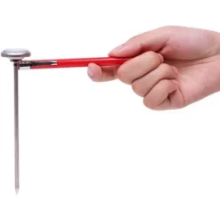 Itopfox Instant Read Dial Thermometer For Coffee Drinks, Chocolate Milk Foam, Stainless Steel With Temperature Clamp -Kid's Home GUEST 64346b28 7647 4b8a b636 f661f6d62b56