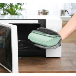 Itopfox Microwave Steamer, 2-Pack Silicone Food Steamer For Cooking, Vegetable Pot With Lids Vegetables Fish Prep Meal Food, Microwave & Freezer Safe 12 Itopfox Microwave Steamer, 2-Pack Silicone Food Steamer For Cooking, Vegetable Pot With Lids Vegetables Fish Prep Meal Food, Microwave & Freezer Safe -Kid's Home GUEST 68553394 7e02 488f 9eac c2471bc200d8