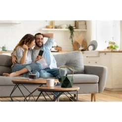 Itopfox Stovetop Safe Japanese Cast Iron Tea Kettle, Diamond Design Teapot With Removable Infuser For Loose Leaf Tea, Dark Green -Kid's Home GUEST 6d335563 b9f2 4a01 bb4f 05cee95dc8f0