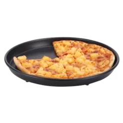 Itopfox Universal Microwave Crisper Pan & Cookware Set For Crispy Reheating - Perfect For Pizza, Chicken Nuggets, French Toast & More -Kid's Home GUEST 7302129c cbc9 4fc9 bdbd e963890eca48