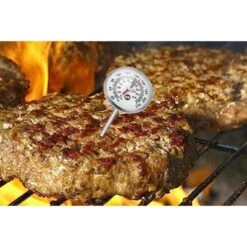 Itopfox Instant Read Food Thermometer With Clip For Coffee, Tea, Chocolate Milk Foam, And Meat Cooking 11 Itopfox Instant Read Food Thermometer With Clip For Coffee, Tea, Chocolate Milk Foam, And Meat Cooking -Kid's Home GUEST 759c7fa4 b805 4f6b a188 7f8d470d7973