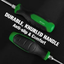 Itopfox 6-Piece Magnetic Screwdriver Set With S2 Steel Blades, Slotted & Phillips Heads, SureGrip Handle For Professional Use 10 Itopfox 6-Piece Magnetic Screwdriver Set With S2 Steel Blades, Slotted & Phillips Heads, SureGrip Handle For Professional Use -Kid's Home GUEST 7940cb84 2de2 4395 8fe9 170d19bb16d6