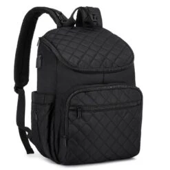 Itopfox Large Capacity Baby Diaper Backpack With Portable Changing Pad, Insulated Bottle Pockets, And Multiple Storage Compartments 13 Itopfox Large Capacity Baby Diaper Backpack With Portable Changing Pad, Insulated Bottle Pockets, And Multiple Storage Compartments -Kid's Home GUEST 7f5be105 e620 46c2 b8cb 5cb236dbb7d6