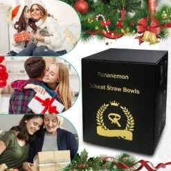 Itopfox 2 Pack Soup Bowl With Handles, Microwave Safe Ramen Bowl With Lid For Soup, Noodles, Oatmeal, Salad, BPA Free 11 Itopfox 2 Pack Soup Bowl With Handles, Microwave Safe Ramen Bowl With Lid For Soup, Noodles, Oatmeal, Salad, BPA Free -Kid's Home GUEST 81886c8b 5144 479b 83e2 1e6e18184f4d