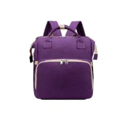 Itopfox Portable Diaper Changing Backpack With Large Capacity, Waterproof, Lightweight, And Versatile For Parents With Baby 13 Itopfox Portable Diaper Changing Backpack With Large Capacity, Waterproof, Lightweight, And Versatile For Parents With Baby -Kid's Home GUEST 8849efcf 54c4 44b5 af20 f4c141f6be85