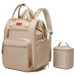 Itopfox Convertible Diaper Backpack With Laptop Sleeve & Cooler Storage, Large Pumping Bag For Working Moms, 31L Capacity 17 Itopfox Convertible Diaper Backpack With Laptop Sleeve & Cooler Storage, Large Pumping Bag For Working Moms, 31L Capacity -Kid's Home GUEST 88752a90 180e 4ae0 830f 3ebce373c0d6