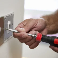 Itopfox 13-in-1 Multi Screwdriver Set With Torx, Flat Head, Phillips, Hex, Square & 1/4 Nut Driver - Adjustable & Compact 13 Itopfox 13-in-1 Multi Screwdriver Set With Torx, Flat Head, Phillips, Hex, Square & 1/4 Nut Driver - Adjustable & Compact -Kid's Home GUEST 96736278 4ca2 4113 92ed 6e4f4035668e