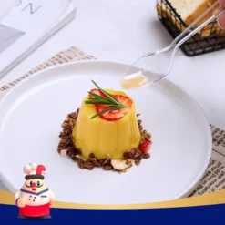 Itopfox 360-Piece Heavy Duty Clear Plastic Silverware Set - Forks, Spoons, Knives Heat Resistant Disposable Utensils For Parties, Events Everyday Use 12 Itopfox 360-Piece Heavy Duty Clear Plastic Silverware Set - Forks, Spoons, Knives Heat Resistant Disposable Utensils For Parties, Events Everyday Use -Kid's Home GUEST 9766cf8b 238e 482b bba7 96837265b2dd