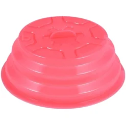 Itopfox Collapsible Silicone Microwave Plate Cover, Dishwasher Safe And BPA Free, Red, Food Splatter Protector For Microwave Ovens 10 Itopfox Collapsible Silicone Microwave Plate Cover, Dishwasher Safe And BPA Free, Red, Food Splatter Protector For Microwave Ovens -Kid's Home GUEST a48cd540 9b4d 4688 b266 fb2397be77fd