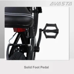 Itopfox Retro Style Kids Bike For Boys & Girls, High Carbon Steel Bicycle With Adjustable Handlebars & Seat Dual V-Brakes, Kickstand, Multiple Colors 9 Itopfox Retro Style Kids Bike For Boys & Girls, High Carbon Steel Bicycle With Adjustable Handlebars & Seat Dual V-Brakes, Kickstand, Multiple Colors -Kid's Home GUEST a553e89c 5062 47b2 8488 f90db697e666