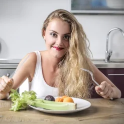 Itopfox 300 Count Clear Plastic Silverware Set, Heavy Duty BPA Free Disposable Cutlery, 100 Forks, 100 Spoons, 100 Knives For Party Supplies -Kid's Home GUEST a7fc0ac4 94be 4f6e a487 6a4226659bc8