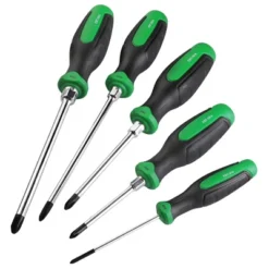 Itopfox 5-Piece Magnetic Phillips Screwdriver Set With S2 Steel Shafts And SureGrip Handle For Professional Use 15 Itopfox 5-Piece Magnetic Phillips Screwdriver Set With S2 Steel Shafts And SureGrip Handle For Professional Use -Kid's Home GUEST ab241423 2558 4e2f abd5 d344c82ce75b