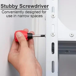 Itopfox Magnetic Screwdriver Set, 6-Piece Tool With 3 Phillips & 3 Flat Head, Professional Cushion Grip For Comfortable Use 9 Itopfox Magnetic Screwdriver Set, 6-Piece Tool With 3 Phillips & 3 Flat Head, Professional Cushion Grip For Comfortable Use -Kid's Home GUEST b1b00a65 d95d 4d8e ab1f 94fcbb7703c3