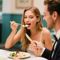 Itopfox 100-Pack Gold Plastic Silverware Set Disposable Cutlery With Forks, Knives, Spoons & Napkins, Elegant & Durable For Parties, Events, Banquets -Kid's Home GUEST b434c2c2 bb49 4e66 9230 2913c5a64a62