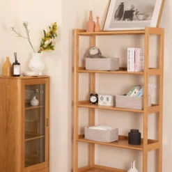 Itopfox 3 Pack Small Storage Baskets For Organizing, Cute Woven Decorative Gift Baskets For Shelves, Mini Closet Organizer Bins With Handles 9 Itopfox 3 Pack Small Storage Baskets For Organizing, Cute Woven Decorative Gift Baskets For Shelves, Mini Closet Organizer Bins With Handles -Kid's Home GUEST b5874c55 fecc 4e6c 887f 081eb07943fb