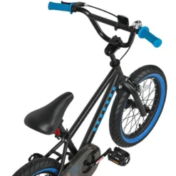 Itopfox Kids BMX Style Bike For Boys & Girls Ages 2-7, Toddler Bicycle With Training Wheels & Coaster Brake, Multiple Colors -Kid's Home GUEST b760a016 3db5 4673 9431 1cf0e3c64a33