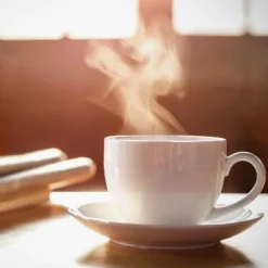 Itopfox Stainless Steel Tea Kettle For Stove Top With Efficient Heating, Audible Whistle & Safe Handle - 2 Quart Camping Kettle -Kid's Home GUEST c3607162 4f9f 4c4e a963 0a2d0e63baa1