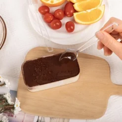 Itopfox 100-Pack Heavy Duty Plastic Silverware Set - 50 Forks & Spoons BPA-Free, Heat Resistant Disposable Utensils For Parties, Events, Everyday Use -Kid's Home GUEST d1eb5495 81aa 433b 9edc 9cb7e019b4b3