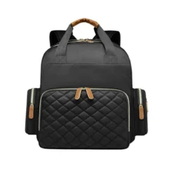 Itopfox Large Diaper Bag Backpack With Detachable Changing Pad, Multiple Pockets For Baby Essentials, Stroller Compatible 11 Itopfox Large Diaper Bag Backpack With Detachable Changing Pad, Multiple Pockets For Baby Essentials, Stroller Compatible -Kid's Home GUEST e1225d33 81cc 4942 ae37 63ef6c67f945