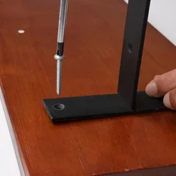 Itopfox Magnetic Screwdriver Set, 6-Piece Tool With 3 Phillips & 3 Flat Head, Professional Cushion Grip For Comfortable Use