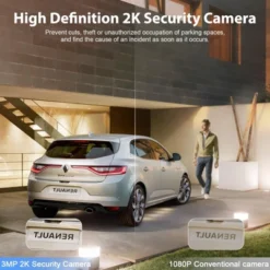 Itopfox 2K Light Bulb Security Camera With 5G&2.4G WiFi, 360°PTZ Coverage, Color Night Vision, Two-Way Talk, Motion Detection For Indoor/Outdoor Home -Kid's Home GUEST f1db8d1b 915b 4352 b305 d3a416c6c6fe