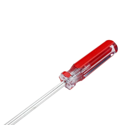 Itopfox Magnetic Tip Spanner Screwdriver Set - 5 Sizes Included For Various Needs, Durable Steel Construction With Chrome Plating 3 Itopfox Magnetic Tip Spanner Screwdriver Set - 5 Sizes Included For Various Needs, Durable Steel Construction With Chrome Plating - Image 3