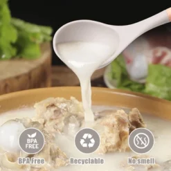 Itopfox 24 Pcs Kitchen Cooking Utensils Set, Heat Resistant Non-Stick Silicone Kitchen Utensil Set With Wooden Handles And Holder, Kitchen Gadgets -Kid's Home GUEST f87e2261 24c6 48d5 bad5 6248574b47fa