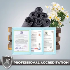 Itopfox Charcoal Pet Pee Pads With Odor-Control & Super Absorbent Up To 10 Cups, 6-Layer Quick Dry & Leak-Proof With Adhesive Tabs, Disposable -Kid's Home GUEST fd2d2268 cf23 4766 b3e8 340cd7ba813a